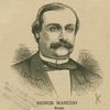 P. S. Mancini