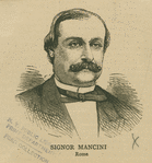 P. S. Mancini