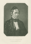 Willie P. Magnum
