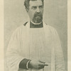 The Rev. A. W. Mann