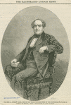 The Hon. A. Dudley Mann