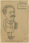Daniel Manning
