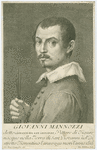 Giovanni Mannozzi
