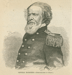 Brig. Gen. J. K. F. Mansfield