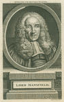 William Murray, 1st Earl of Mansfield