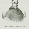 Ioan Dominicus Mansi