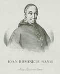 Ioan Dominicus Mansi