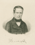 Mantenlfel, Bavarian Minister