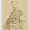 Edwin Hans Karl, Freiherr von Manteuffel