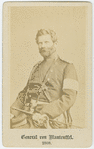 Edwin Hans Karl, Freiherr von Manteuffel