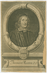Thomas Manton D. D.