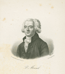 Pierre Manuel