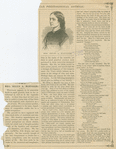 Mrs. Helen A. Manville