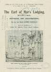 Earl of Mar
