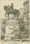 Statuary and monuments