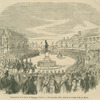 Statuary and monuments