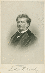 Luther R. March