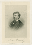Luther R. March