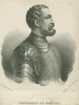 Francesco de Marchi