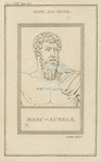 Marcus Aurelius Antoninus