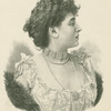 Mlle. De Marcy