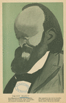 Henry Maret