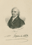 Jacques Maret