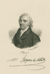 Jacques Maret