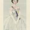 H.R.H. Princess Margaret