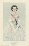 H.R.H. Princess Margaret