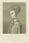 Margaret, Queen of Denmark