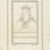 Margaret, Queen of Denmark