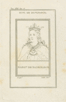 Margaret, Queen of Denmark