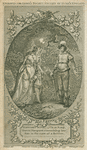 Queen Margaret and the robber