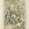 Queen Margaret and the robber