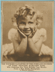 Princess Margaret Rose