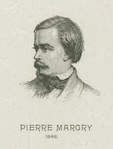 Pierre Margry