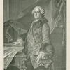 Abel François Marquis de Margny