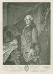 Abel François Marquis de Margny