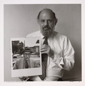 Particular Voices: Portraits of Gay and Lesbian Writers by Robert Giard