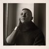 Assotto Saint (Yves Lubin). NYC.