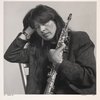 Joy Harjo. NYC.