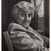 Doris Grumbach. Washington, DC.