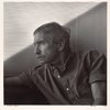 Edward Albee. Montauk, NY.