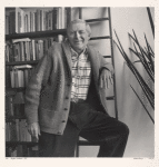Sanford Friedman. NYC.