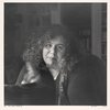 Andrea Dworkin. Brooklyn, NY.