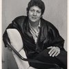 Lillian Faderman. Fresno, CA.