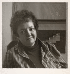 Paula Gunn Allen. Oakland, CA.
