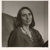 Joan Larkin. Brooklyn, NY.
