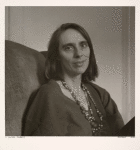 Joan Larkin. Brooklyn, NY.